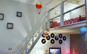 Ally'S House