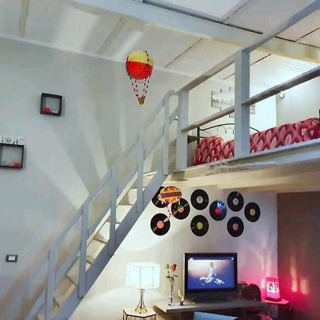 Ally'S House Palermo Esterno foto